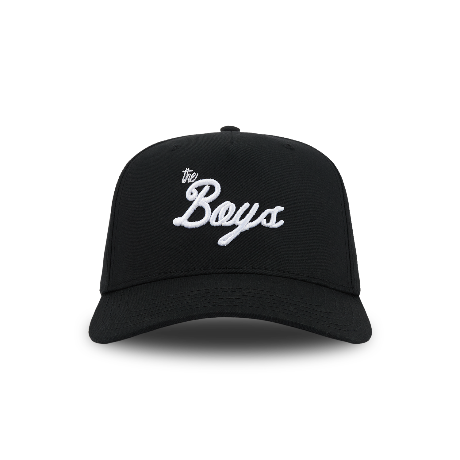 帽子 BOYS IN TOYRAND BIT RUBBER LOGO CAP