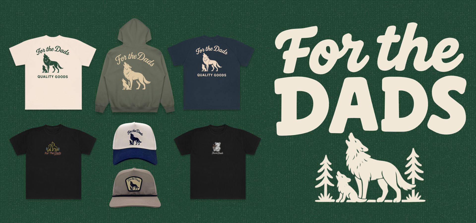 BUSSIN WITH THE BOYS STORE