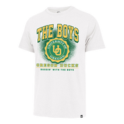 Oregon's The Boys Crest Tee