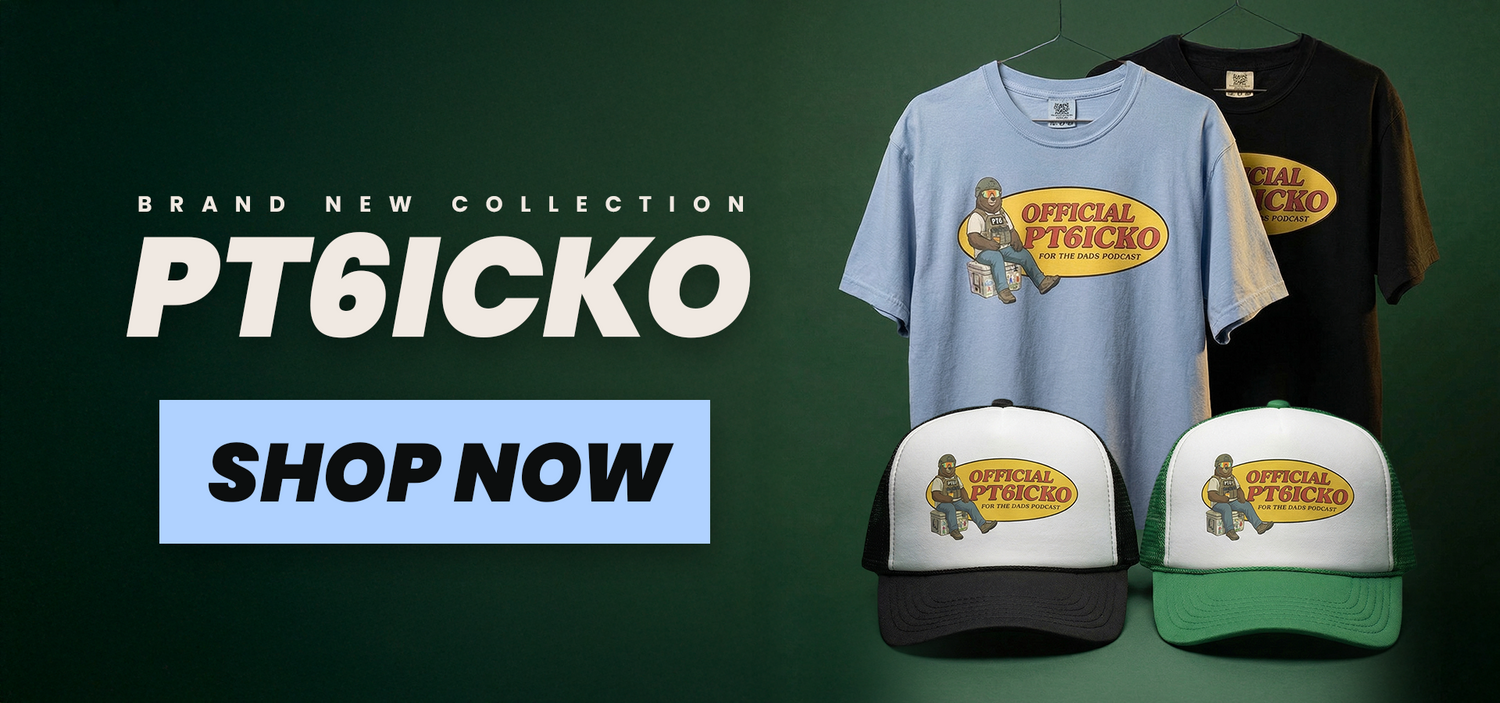 BUSSIN WITH THE BOYS STORE