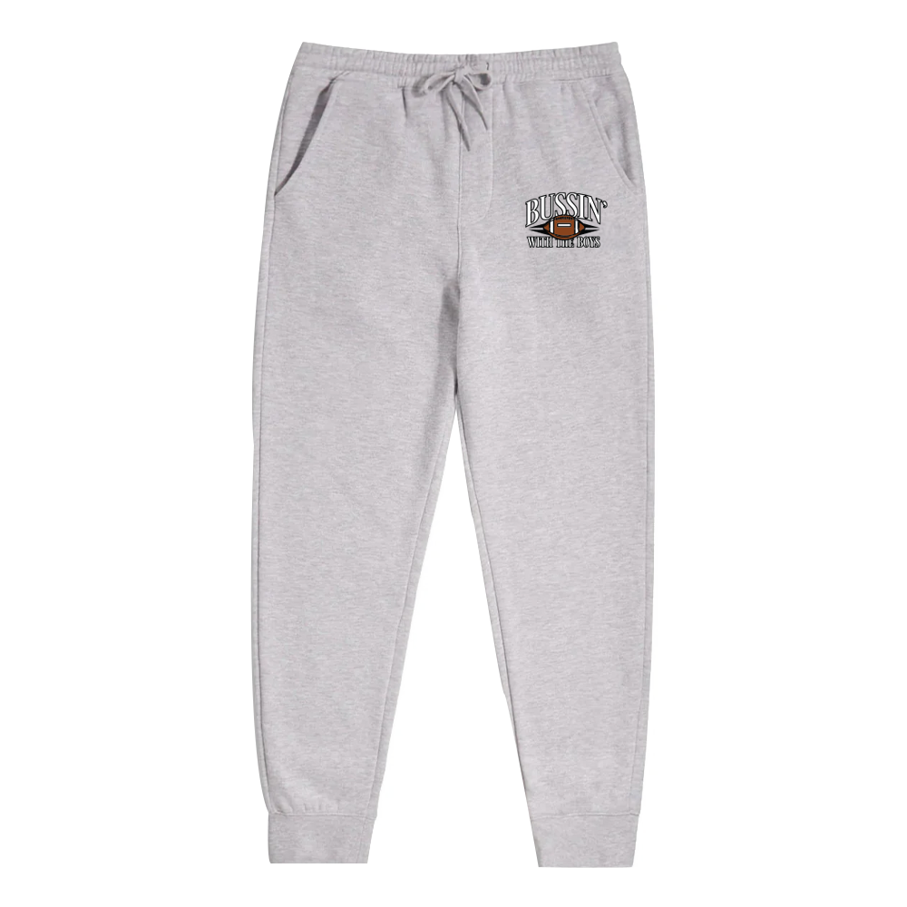 Bussin' Football Sweatpants