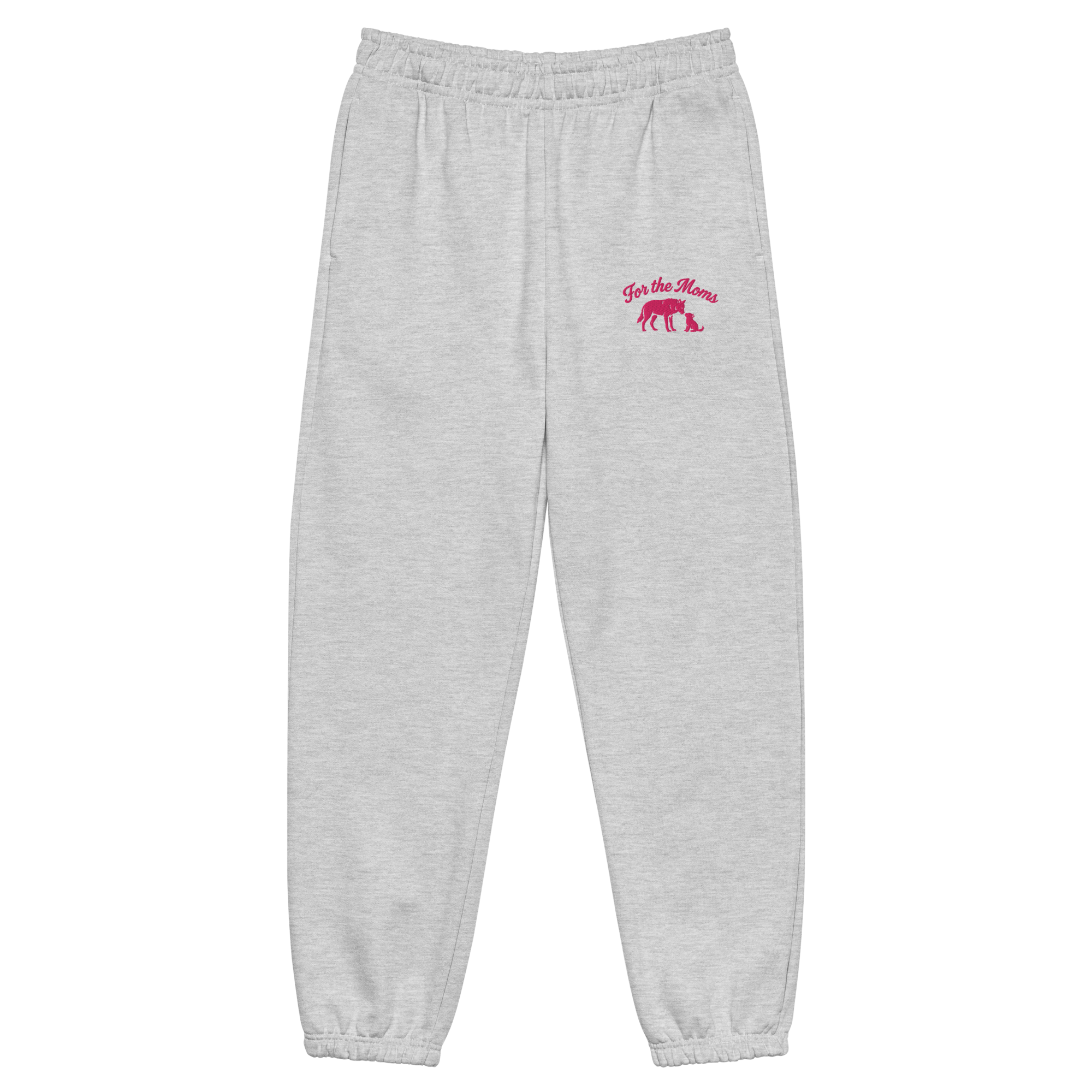 For the Moms Sweatpants – BUSSIN WITH THE BOYS STORE