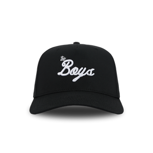 The Boys Script Hat