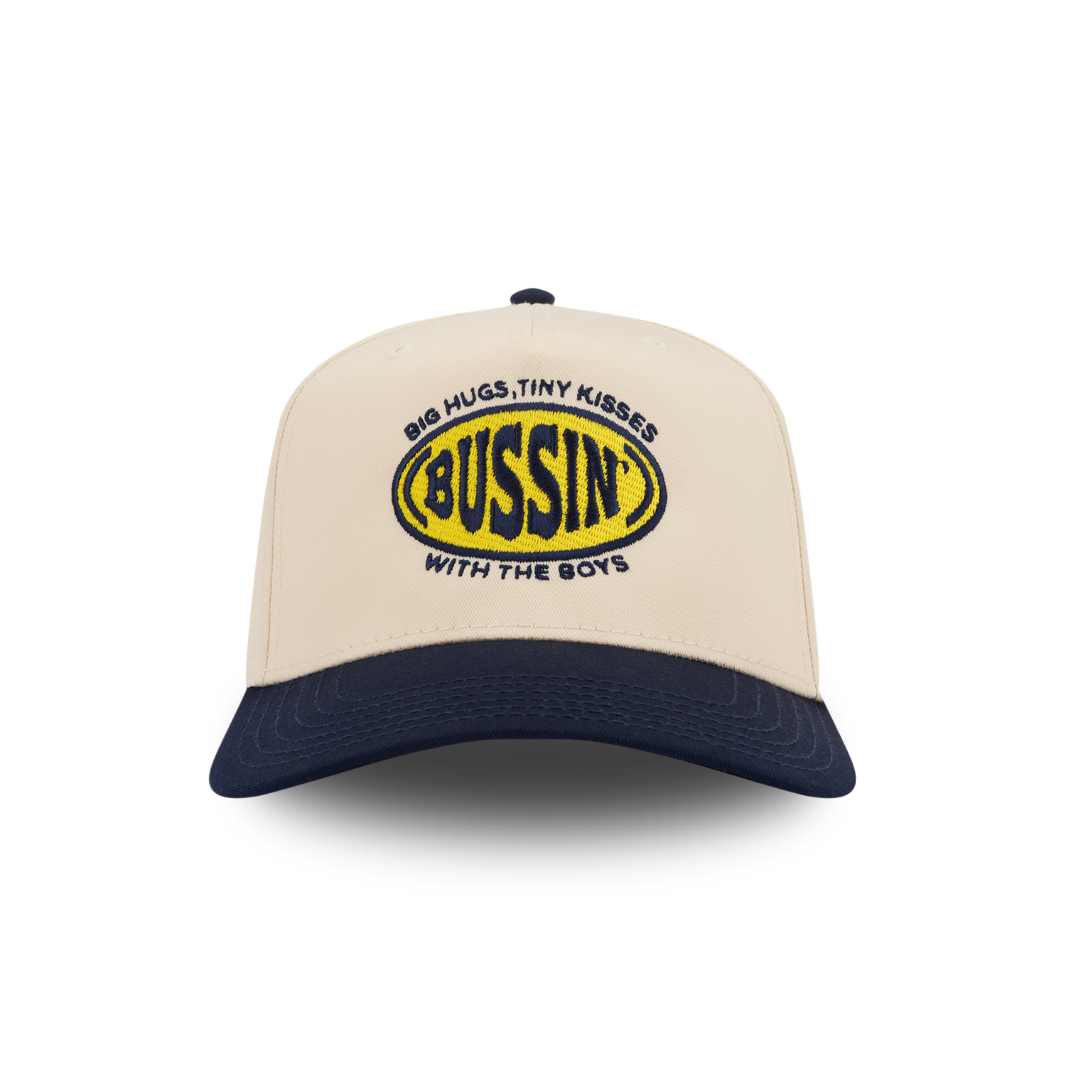 Bussin' Big Hugs Hat