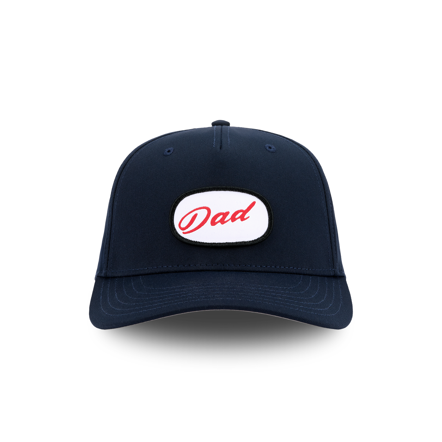 Hard Workin’ Dad Patch Hat