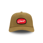 Hard Workin’ Dad Patch Hat