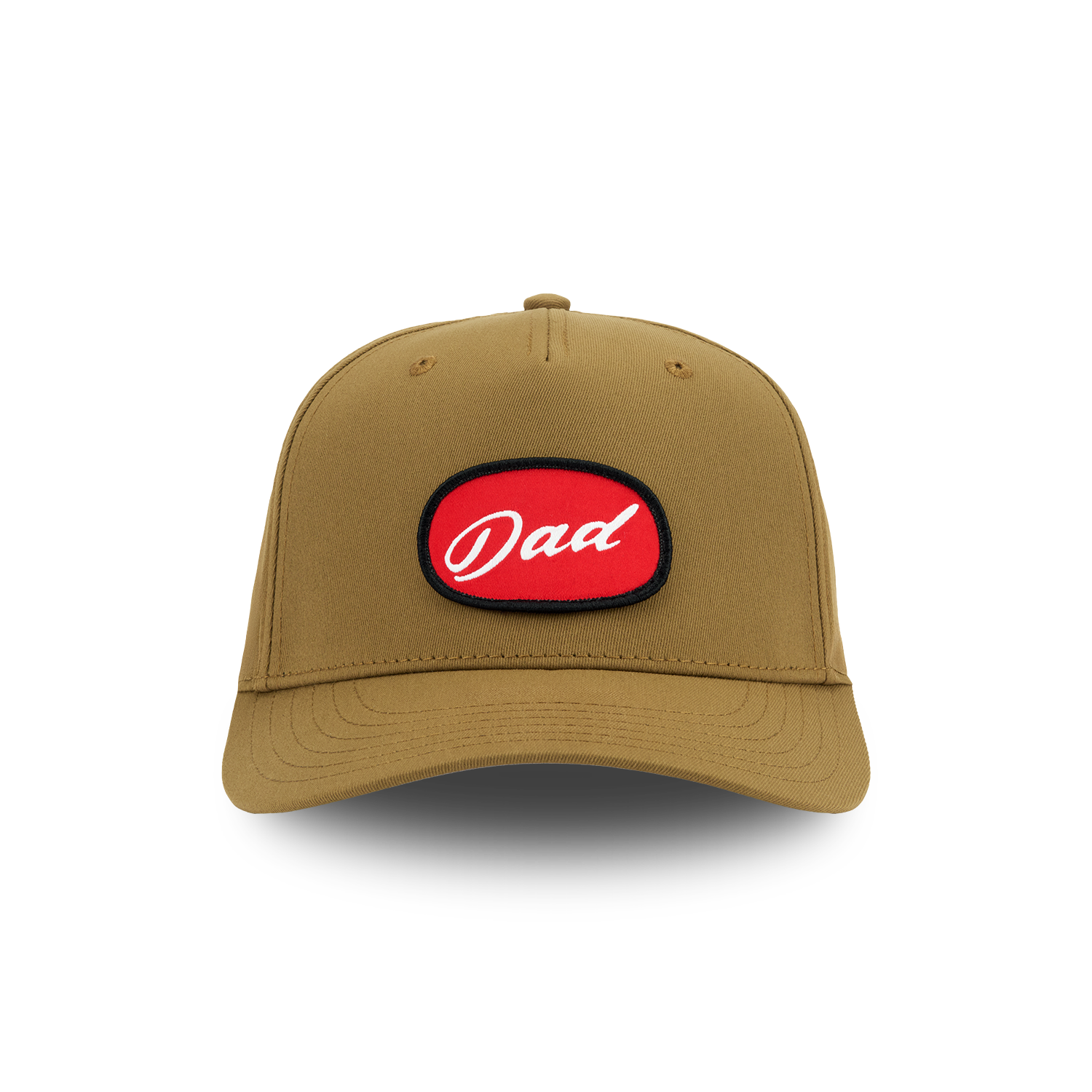 Hard Workin’ Dad Patch Hat