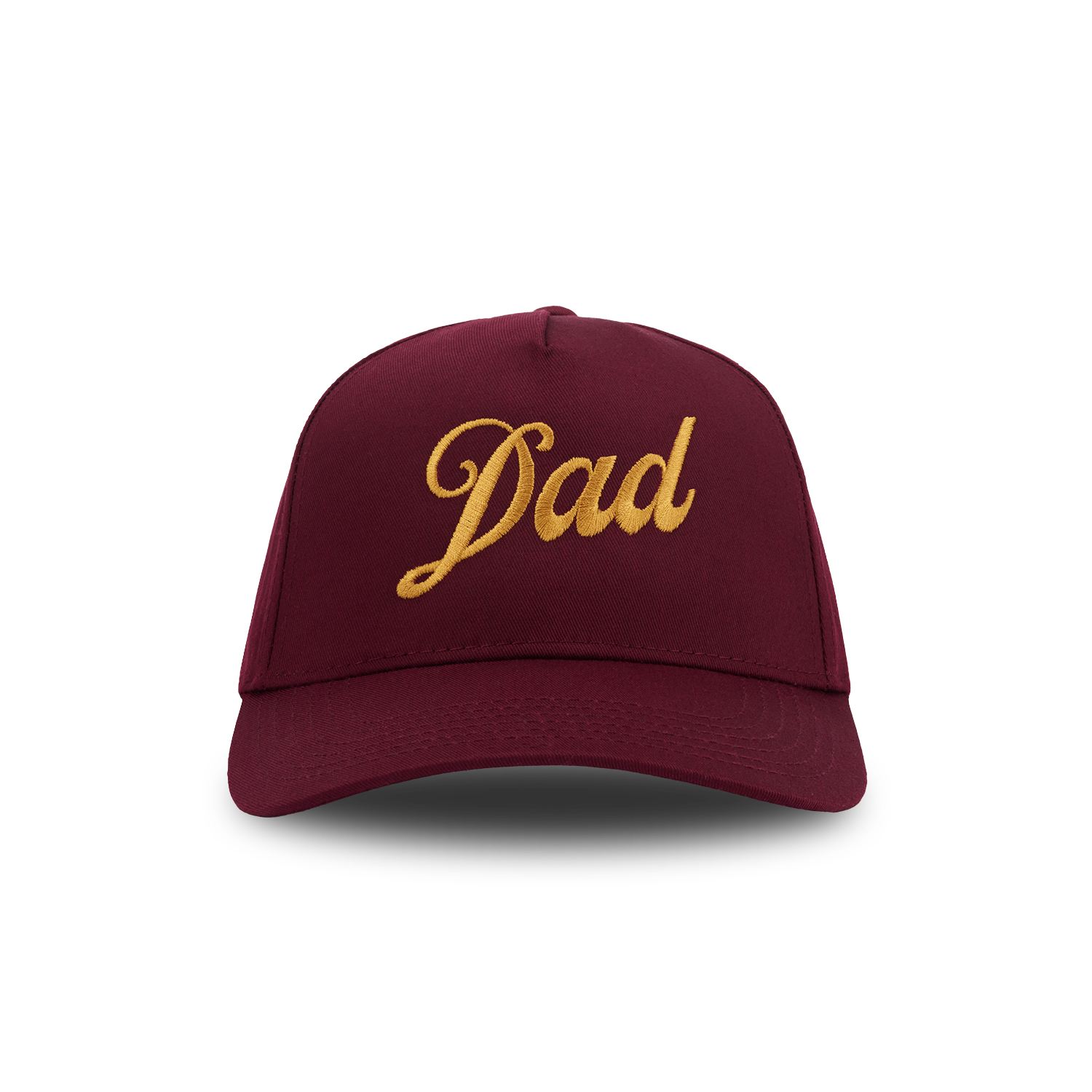 Dad Script Hat