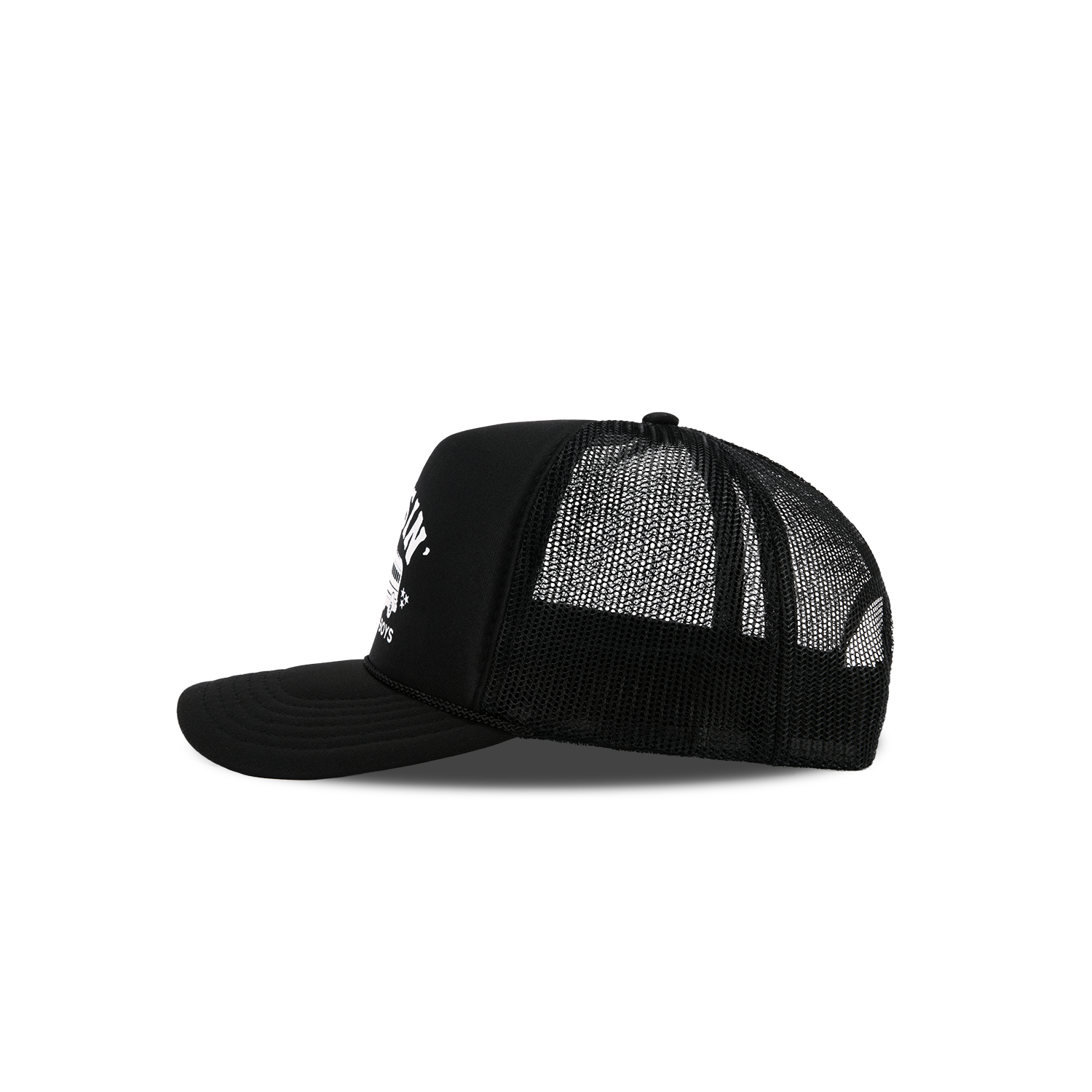 Bussin' Bus Hat