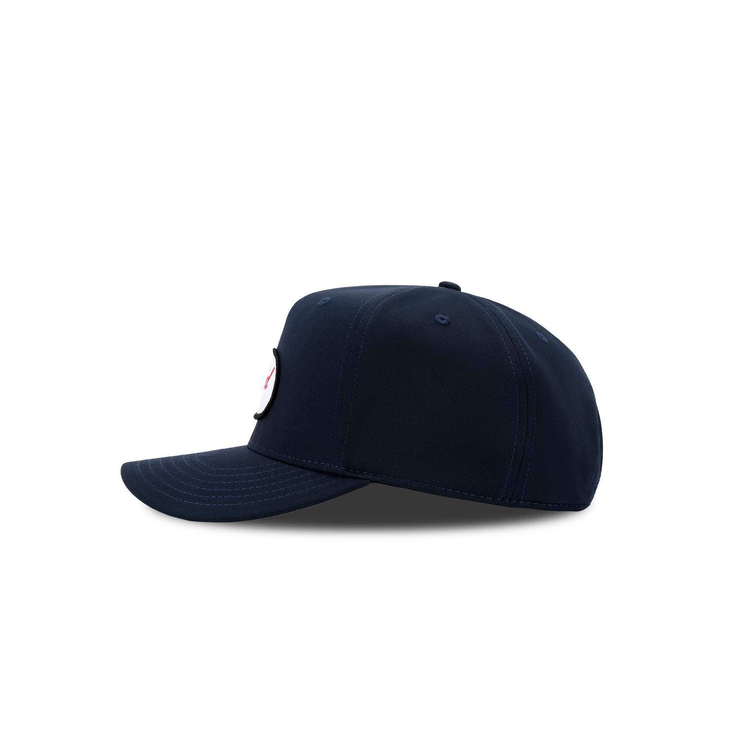 Hard Workin’ Dad Patch Hat