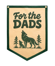 For The Dads x Oxford Pennant