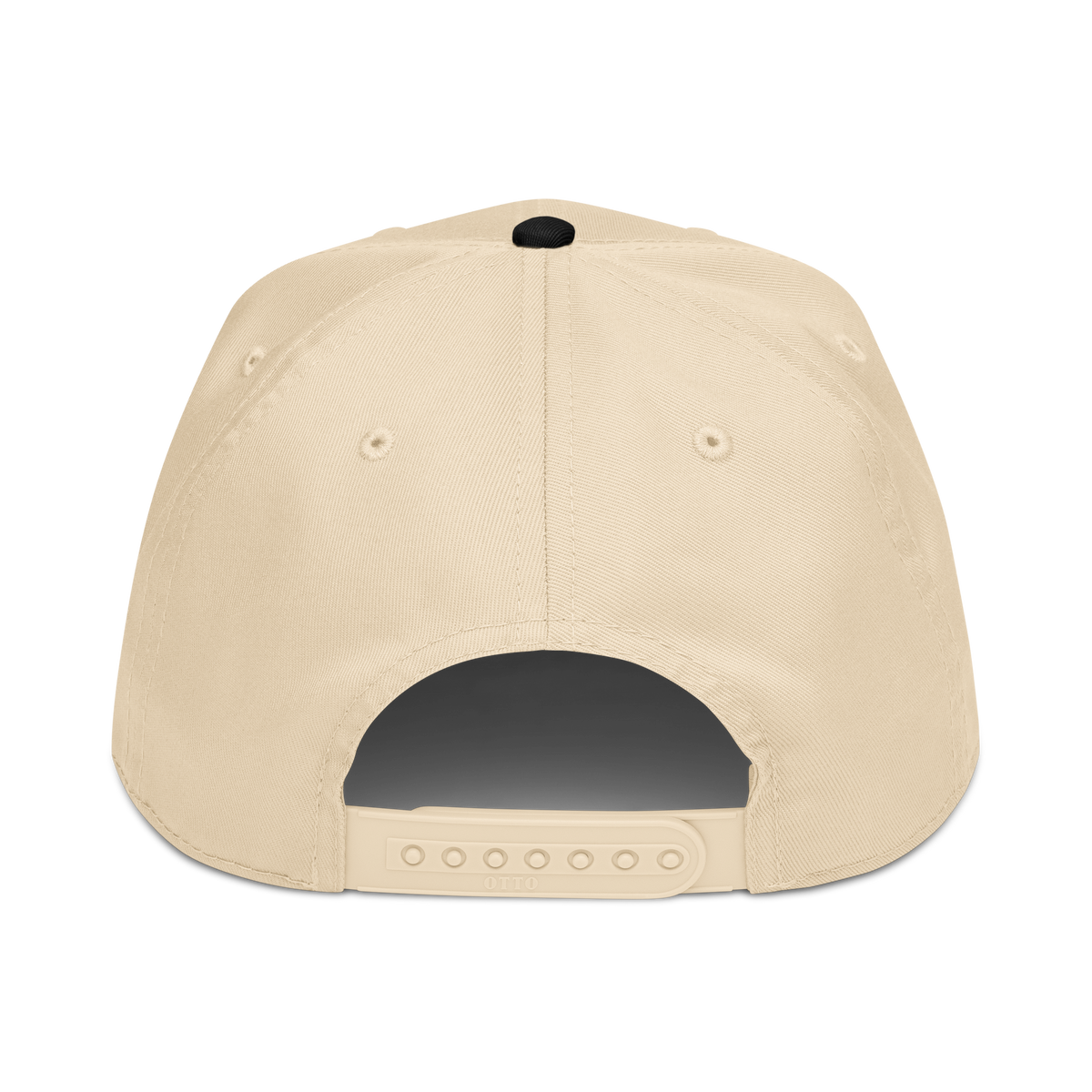 Dad Script Hat Girl Dad Retro Script Hat – BUSSIN WITH THE BOYS STORE