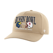 Bussin' Bowl '47 Hitch Hat