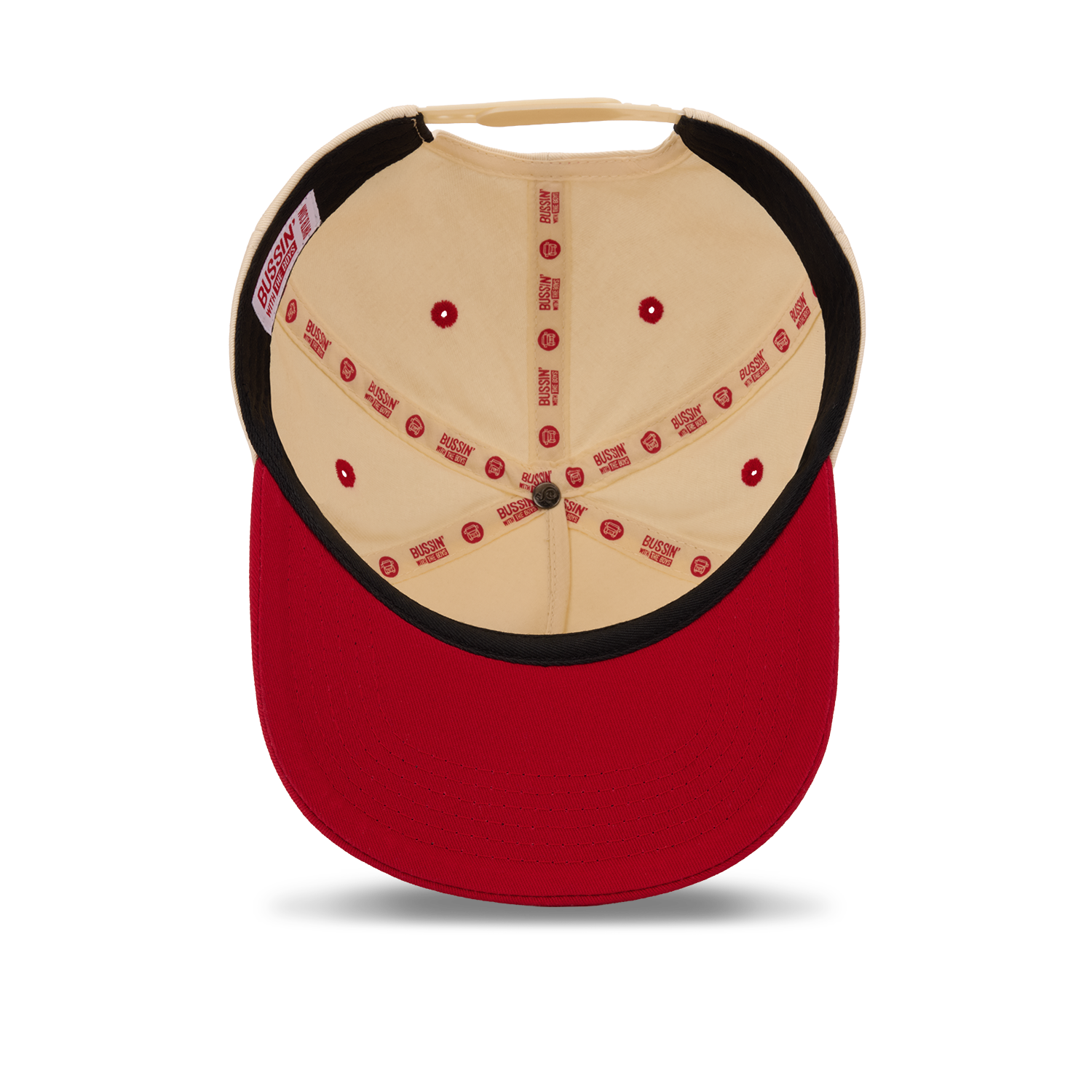 The Boys Diamond Hat