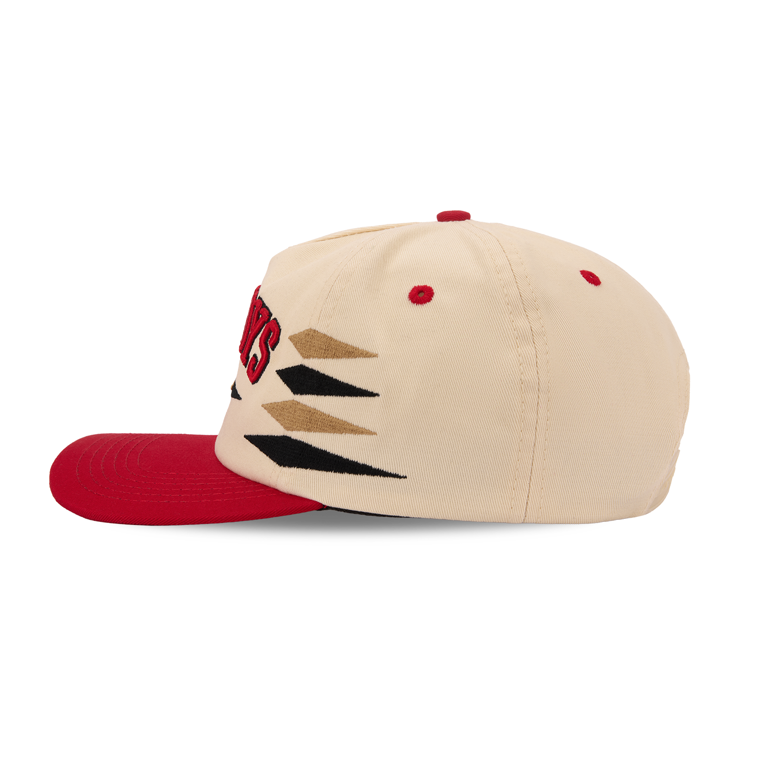 The Boys Diamond Hat