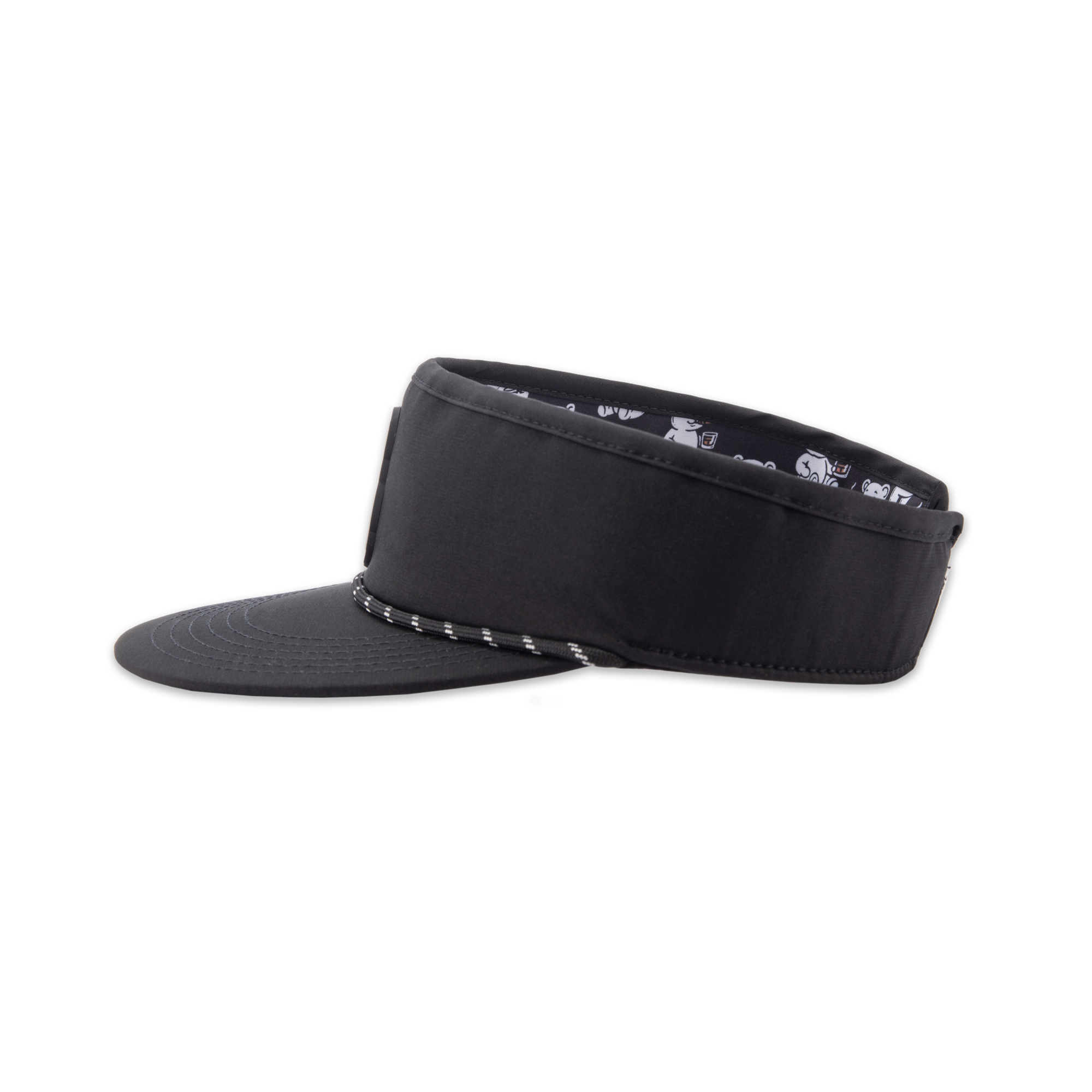 FTD Bear Performance Visor