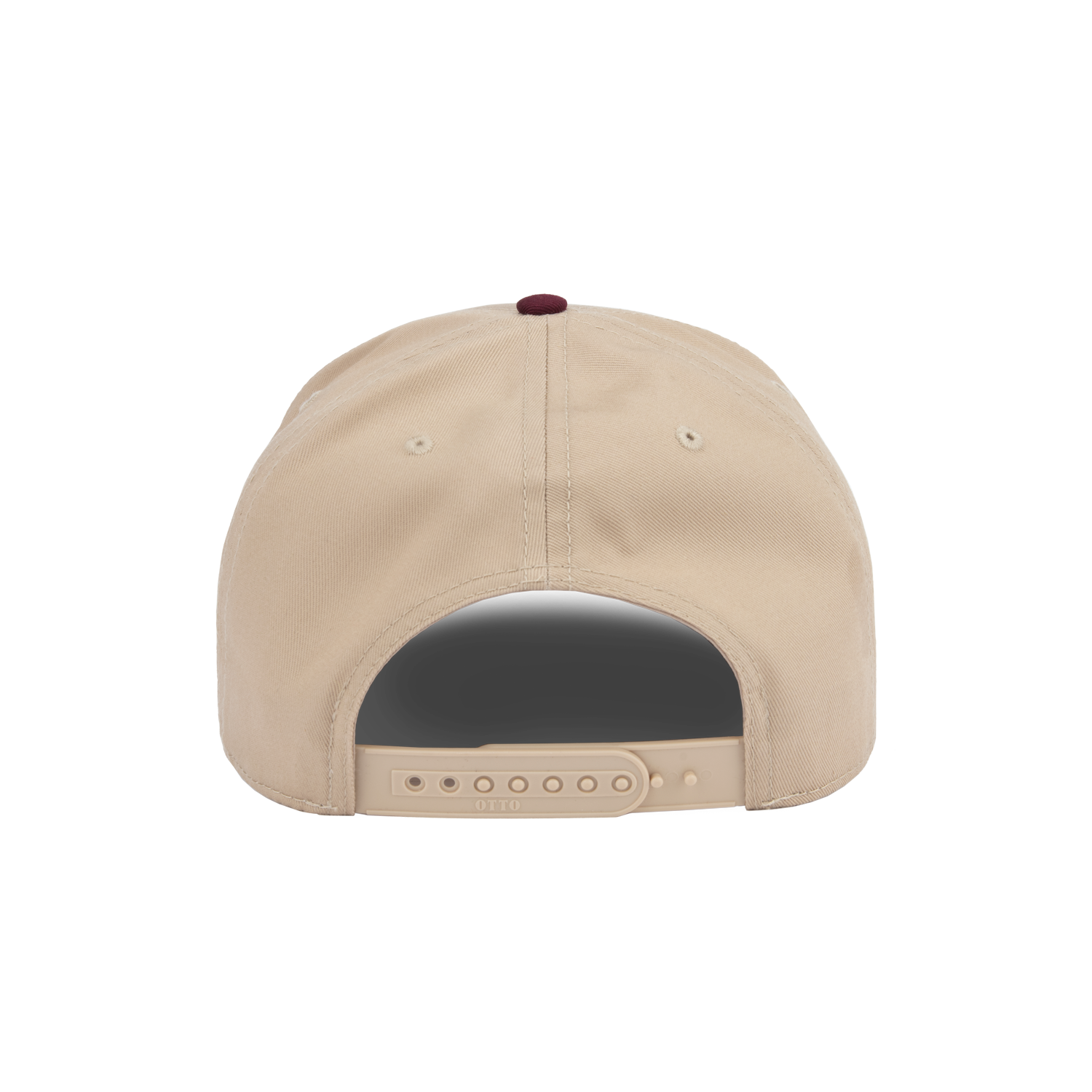 Girl Dad Retro Script Hat