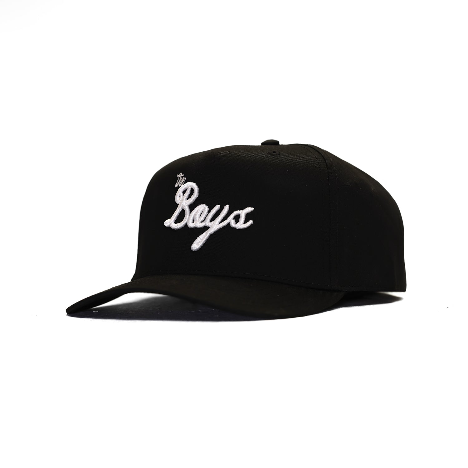 The Boys Script Hat