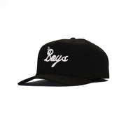 The Boys Script Hat