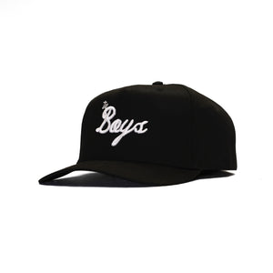 The Boys Script Hat