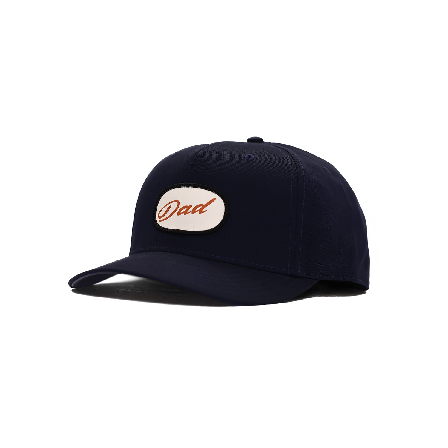 Hard Workin’ Dad Patch Hat