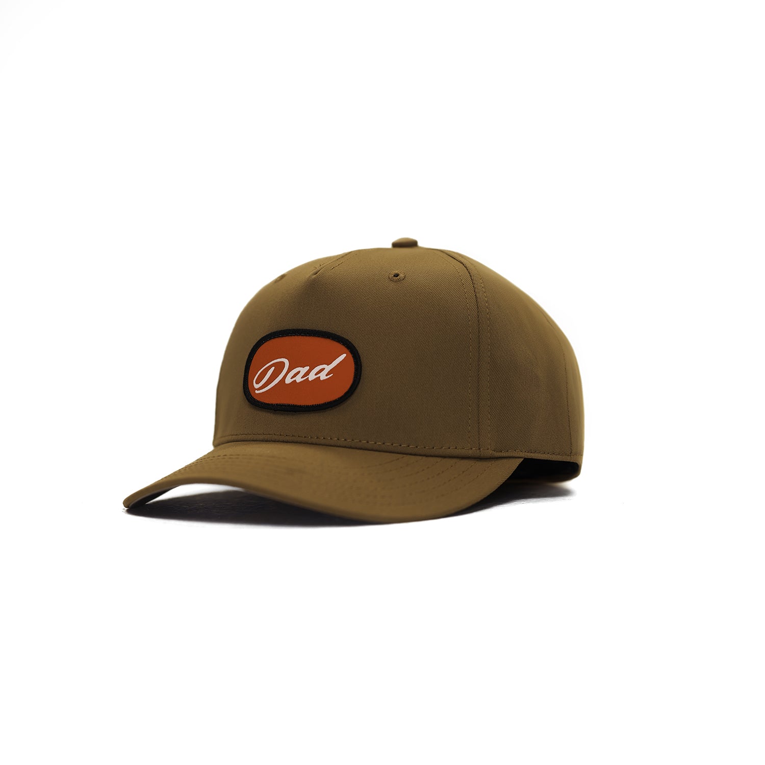 Hard Workin’ Dad Patch Hat