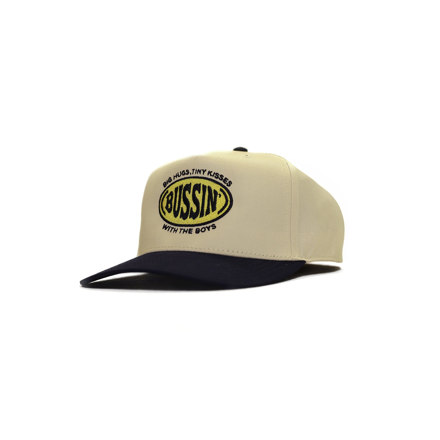 Bussin' Big Hugs Hat