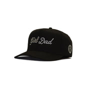 Girl Dad Script Hat