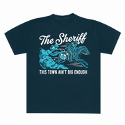FTD The Sheriff Tee