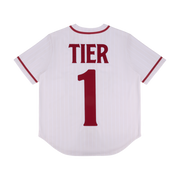 BWTB Tier 1 Baseball Jersey