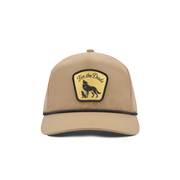 FTD Howling Performance Rope Patch Hat