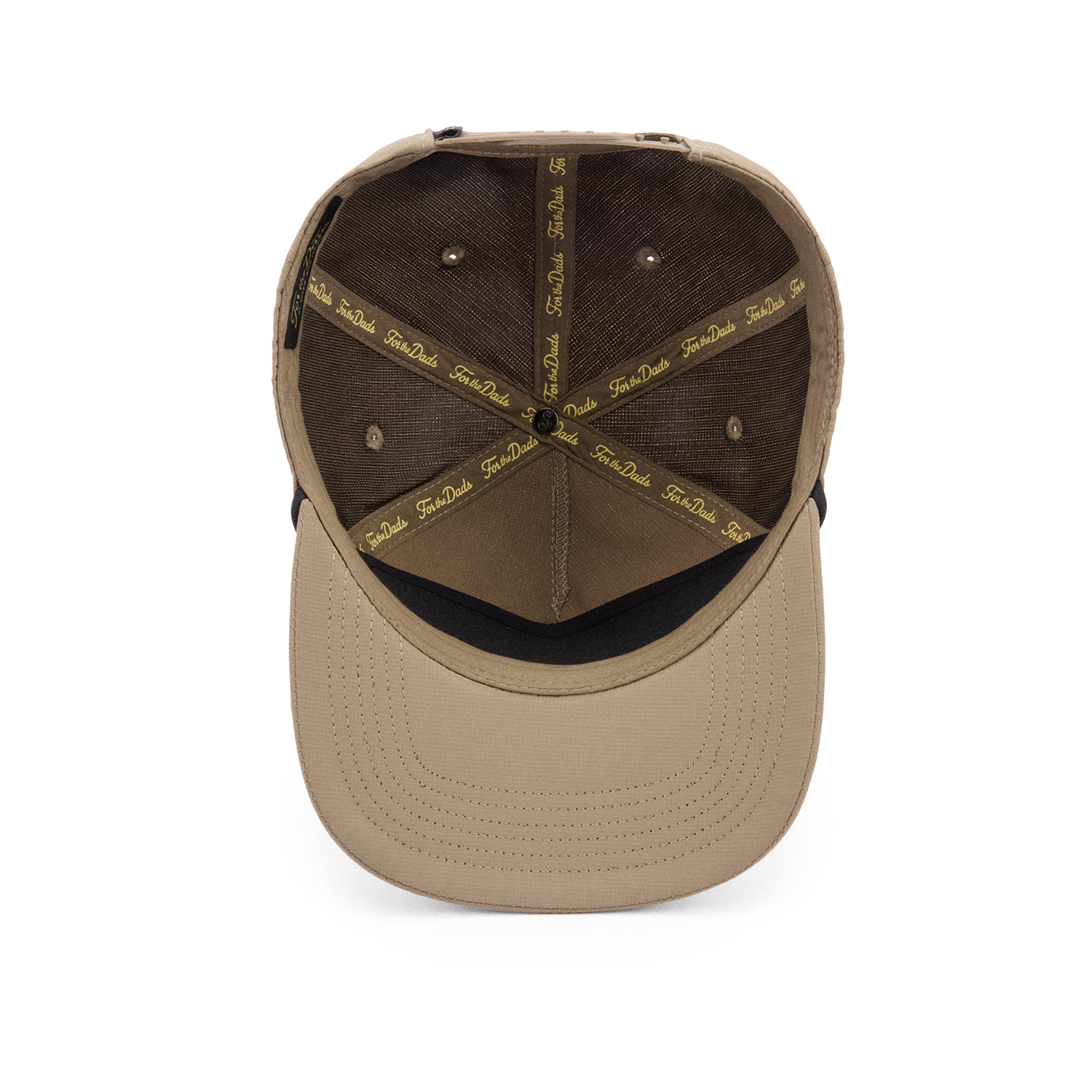 FTD Howling Performance Rope Patch Hat