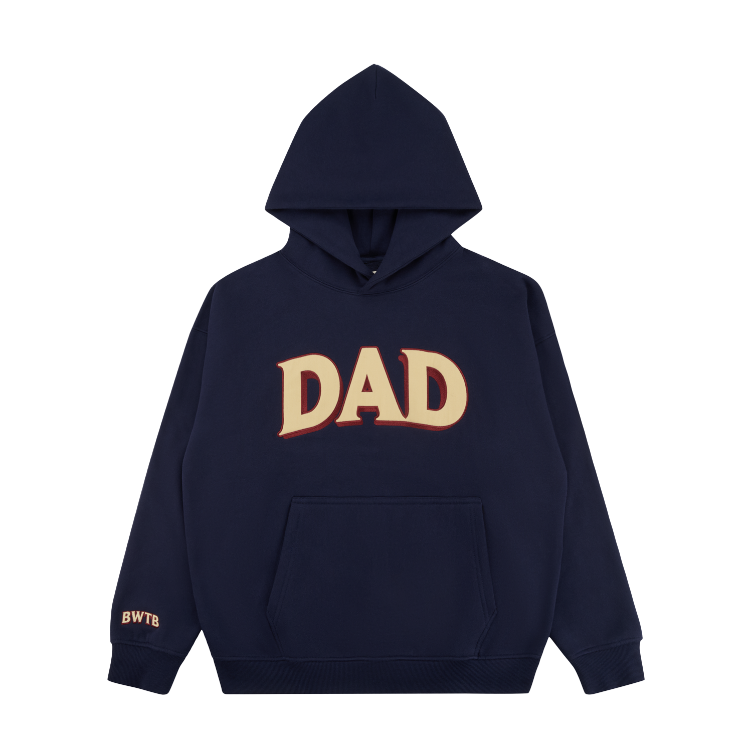 Dad Premium Hoodie