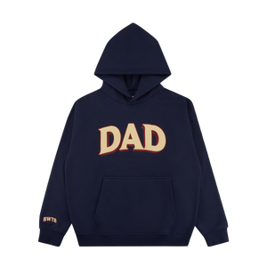 Dad Premium Hoodie