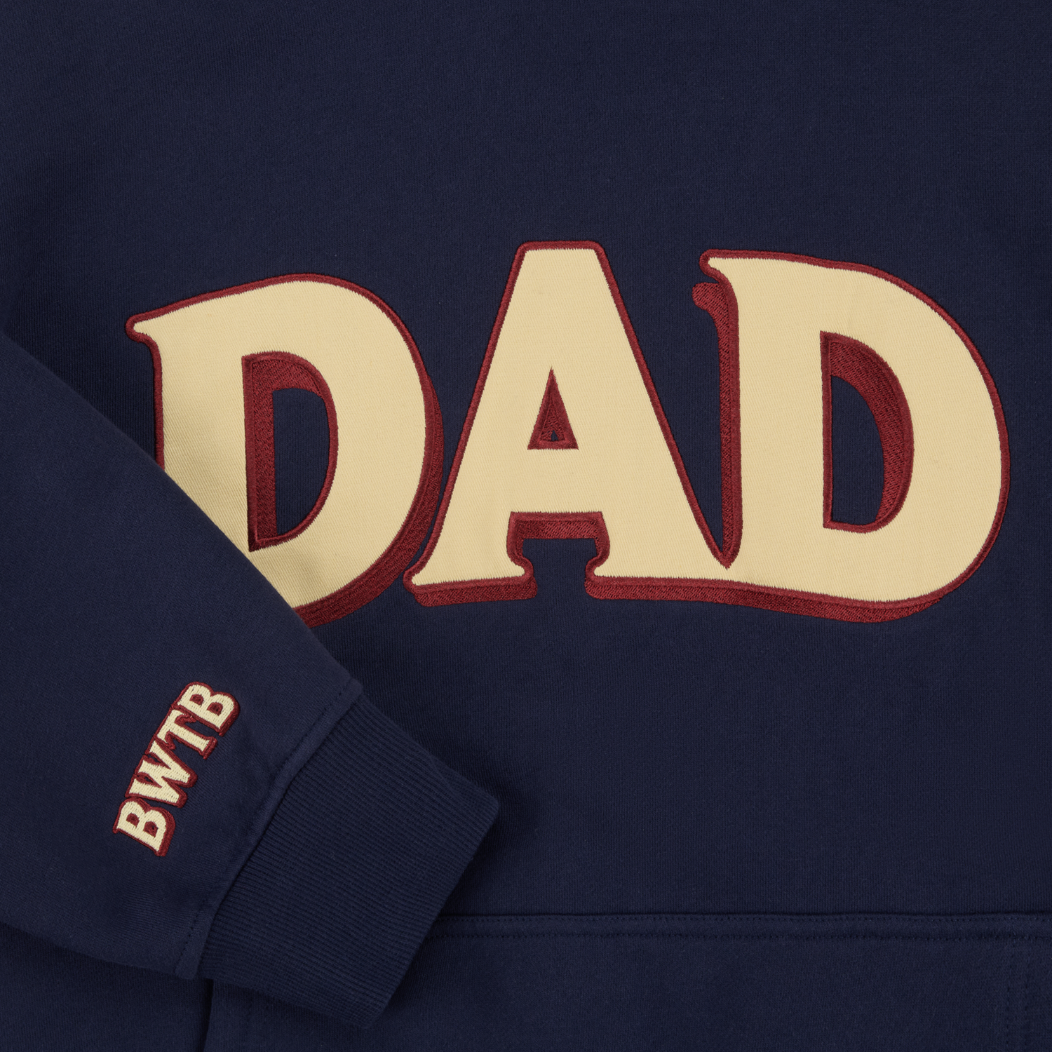 Dad Premium Hoodie