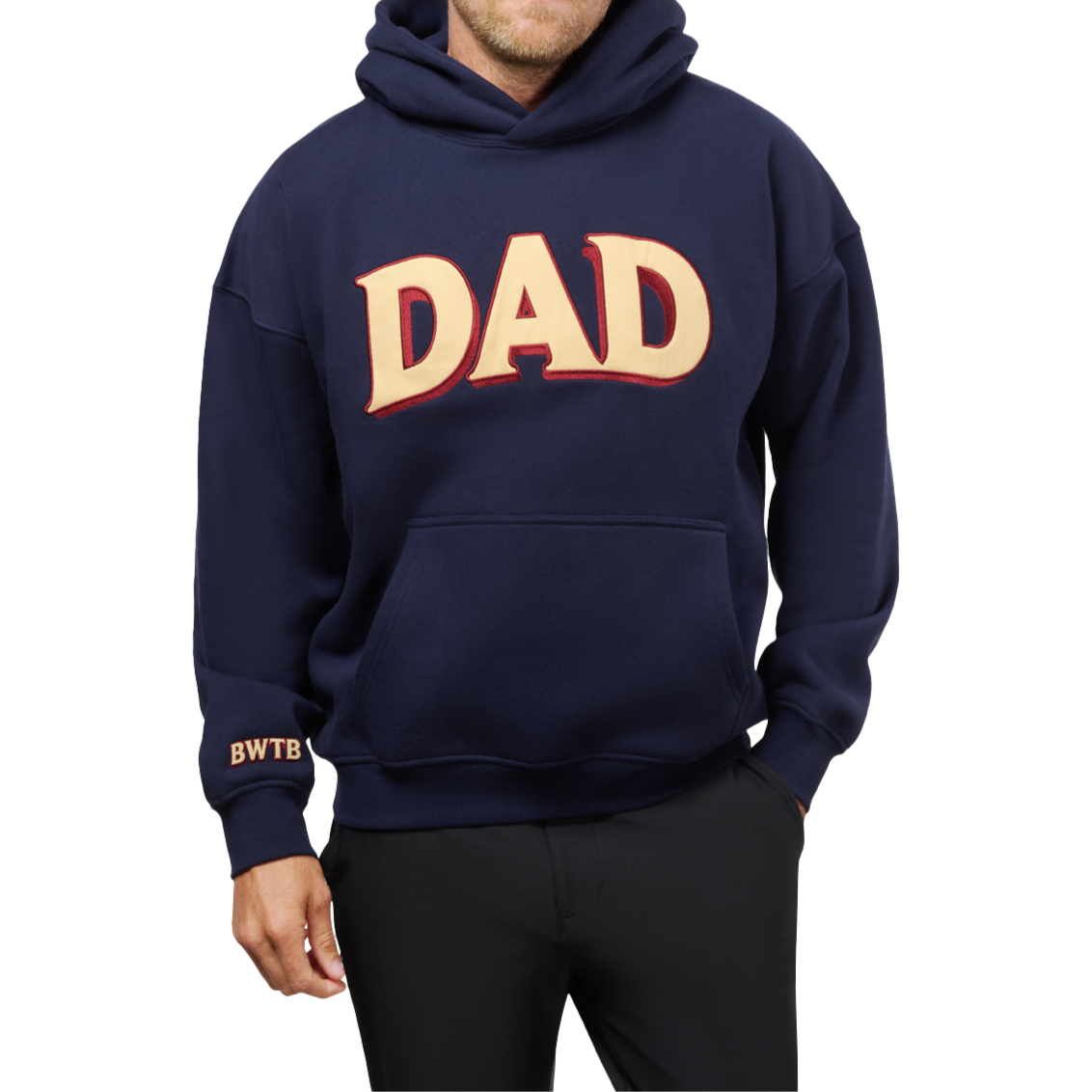 Dad Premium Hoodie