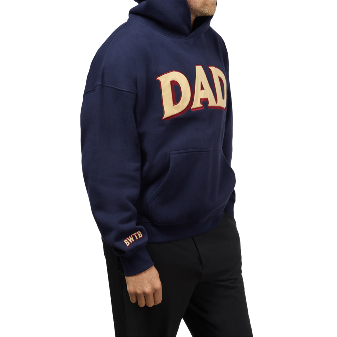 Dad Premium Hoodie