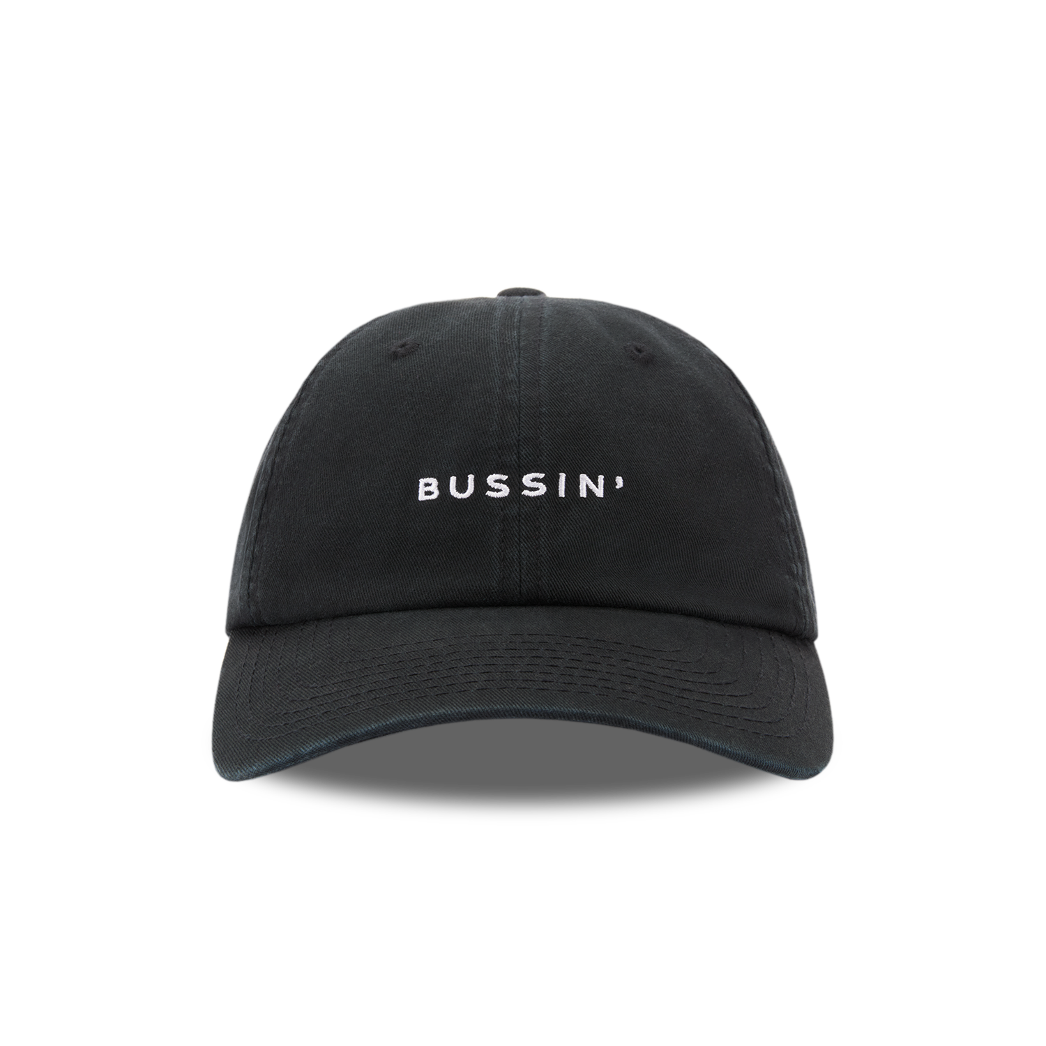 Bussin' Dad Hat