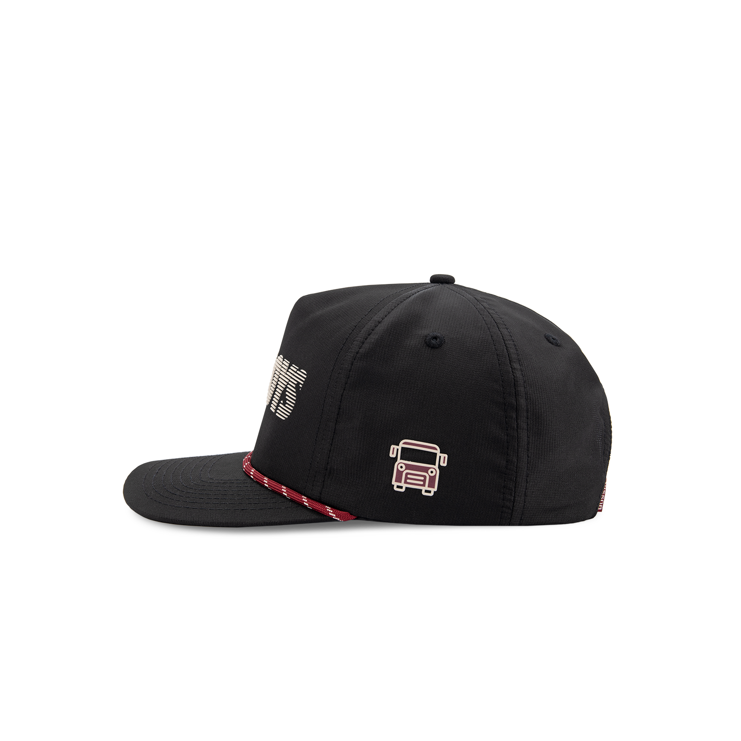 The Boys Fade Performance Rope Hat