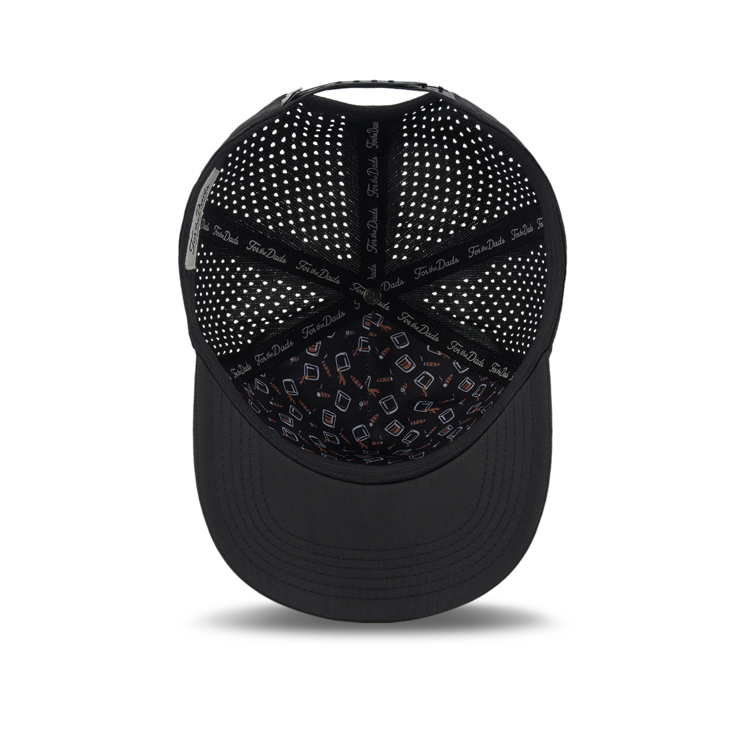 FTD Teddy Performance Hat