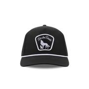 FTD Howling Performance Rope Patch Hat