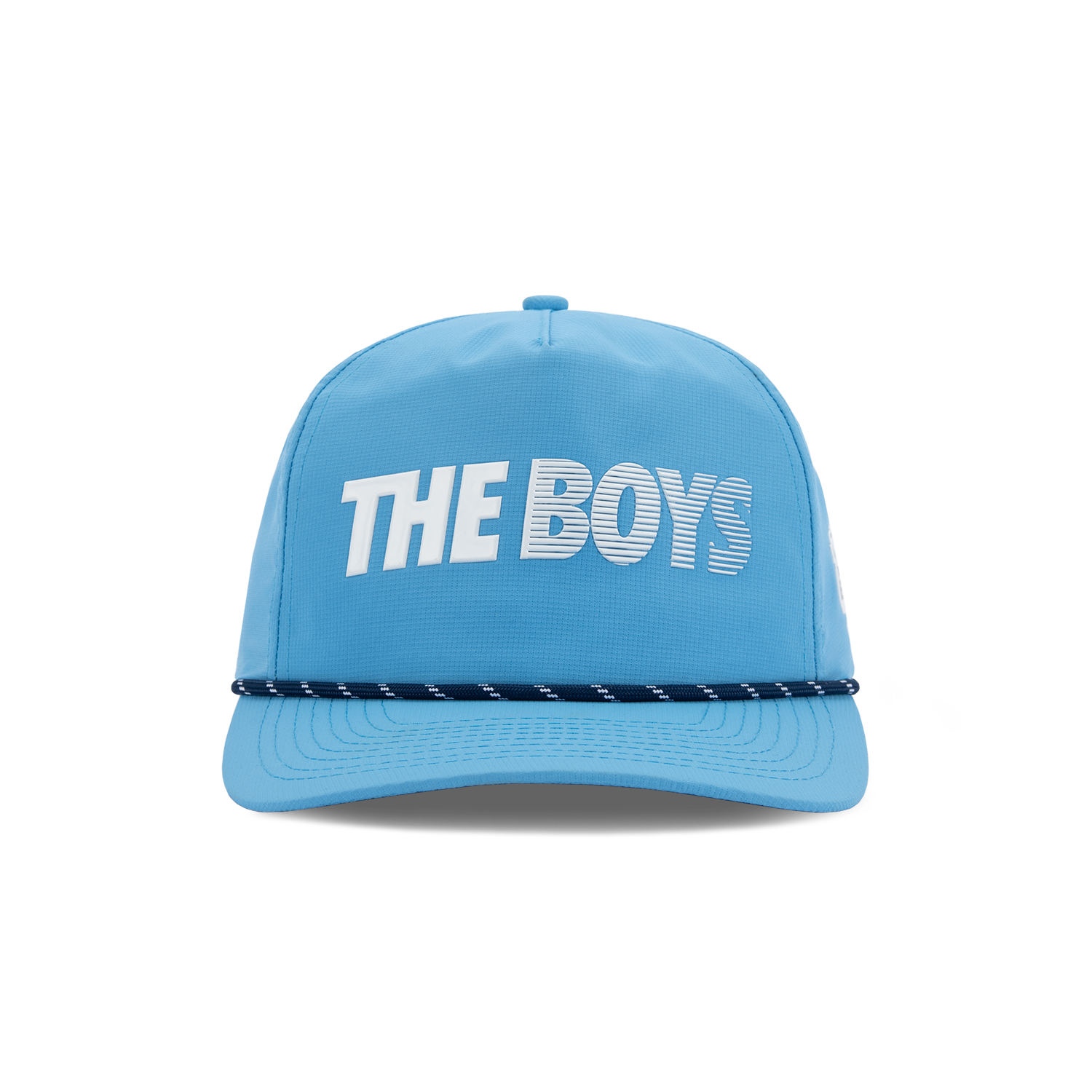 The Boys Fade Performance Rope Hat
