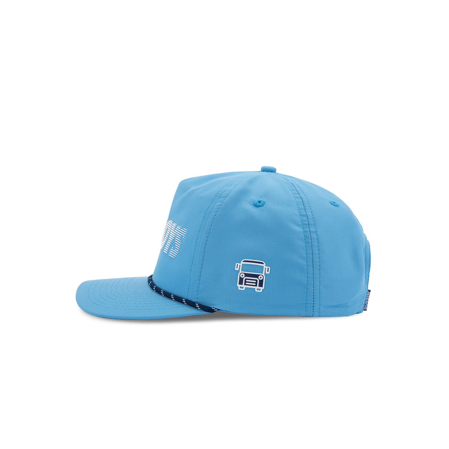 The Boys Fade Performance Rope Hat
