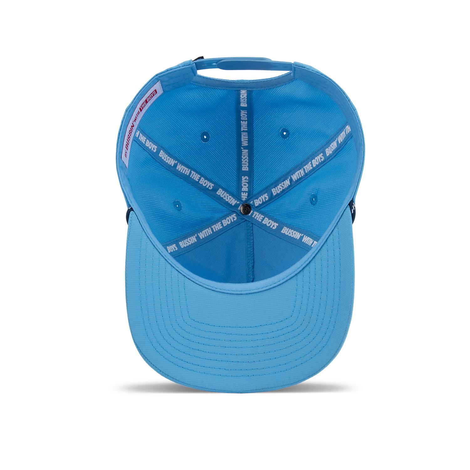 The Boys Fade Performance Rope Hat