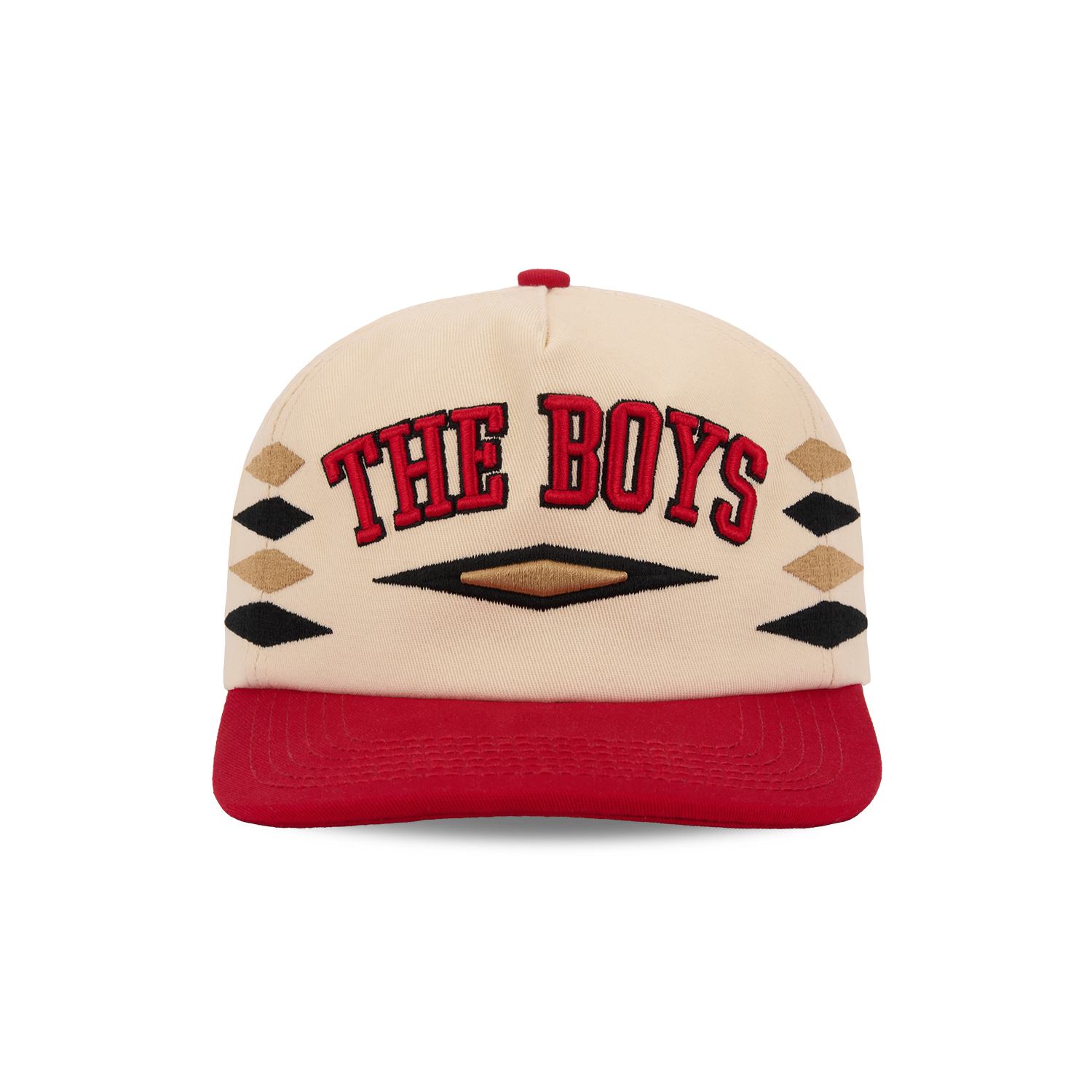The Boys Diamond Hat
