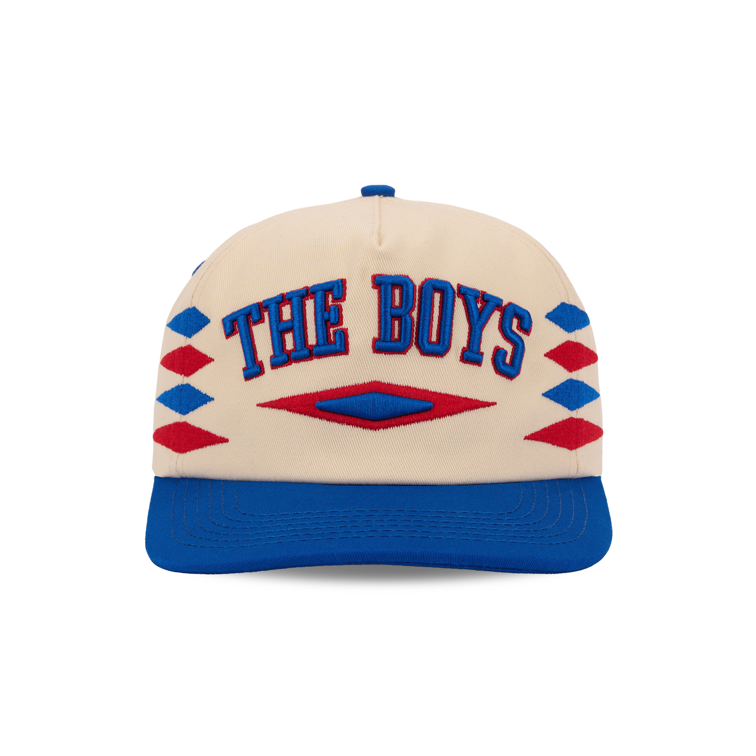 The Boys Diamond Hat