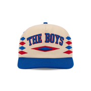 The Boys Diamond Hat