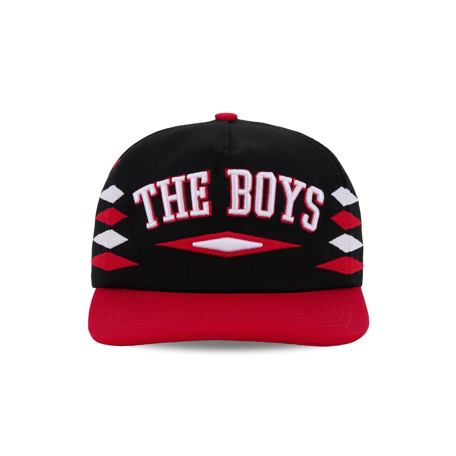 The Boys Diamond Hat