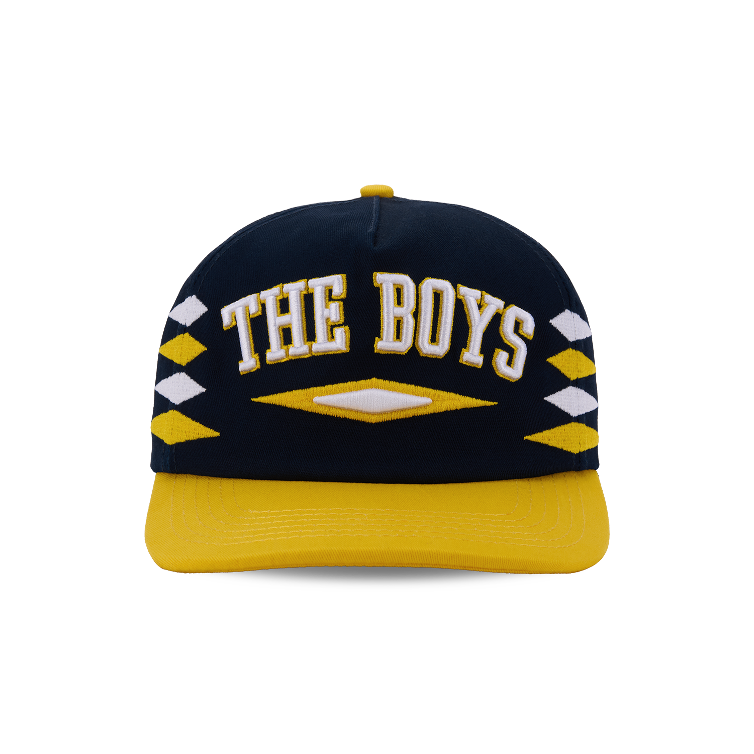 The Boys Diamond Hat