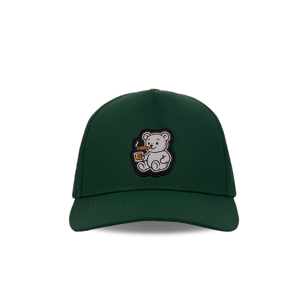 FTD Teddy Performance Hat – BUSSIN WITH THE BOYS STORE